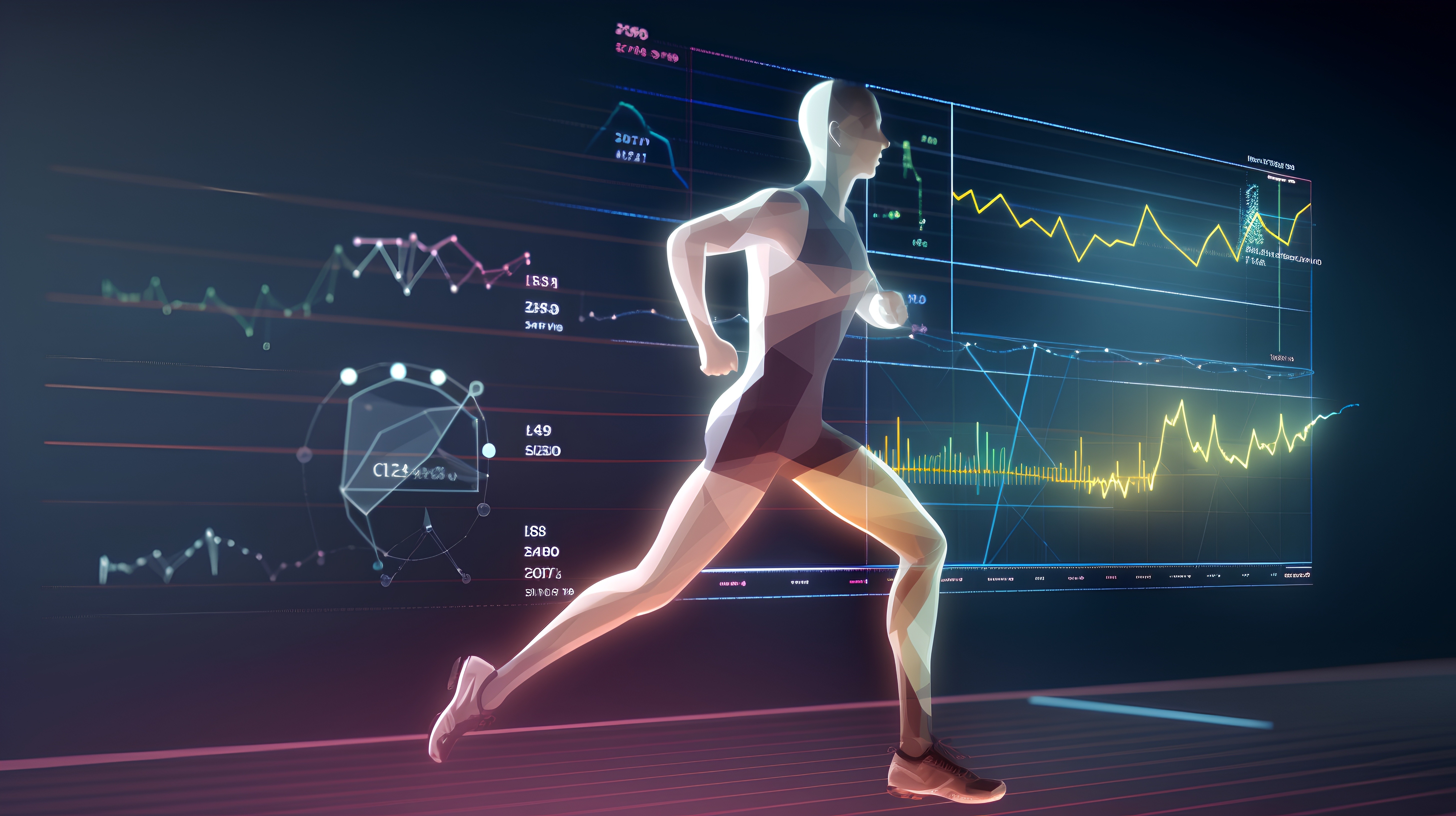 S3D Sports Technology Utilization Assessment